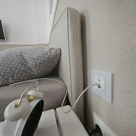 아파트 Anno 1889 플라우엔