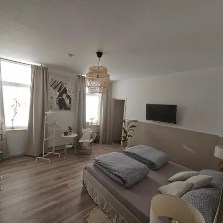 Anno 1889 아파트 *