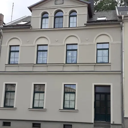 Anno 1889 Plauen