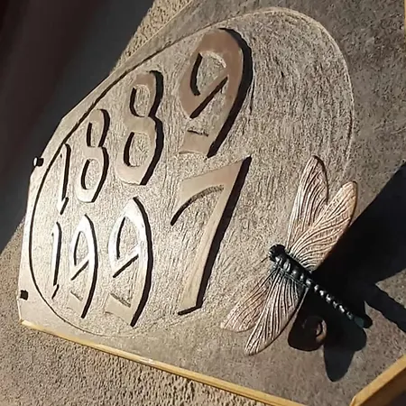 Apartament Anno 1889 *