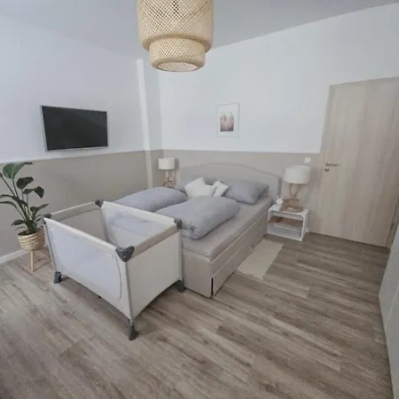 Anno 1889 Apartament