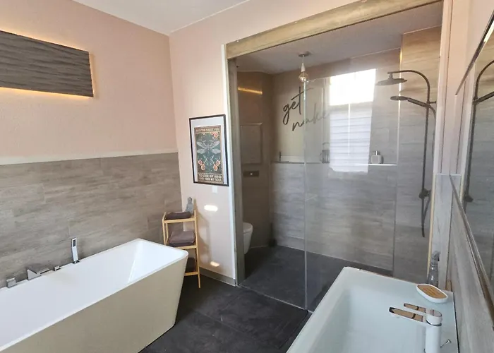 Appartement Anno 1889 *