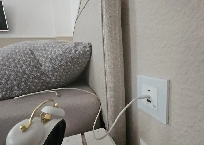 Appartement Anno 1889 Plauen