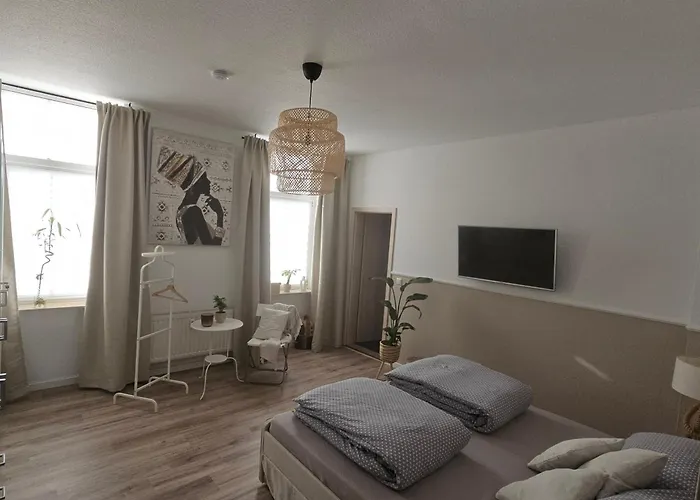 Anno 1889 Appartement *