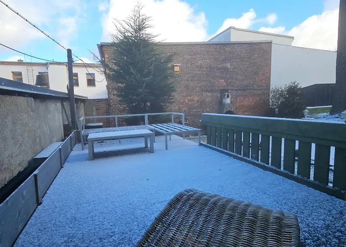 Anno 1889 Appartement